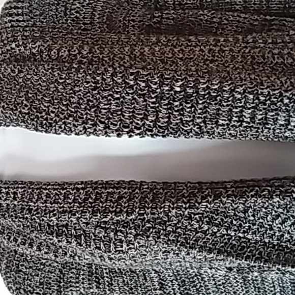 Calvin klein jeans chunky open cardigan - Picture 3 of 5